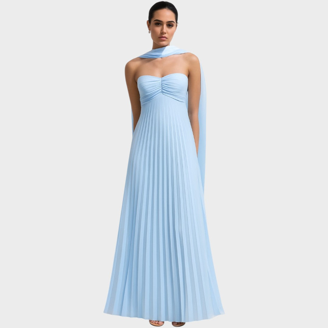 ROSALIA – Abito – Stile minimalista 5