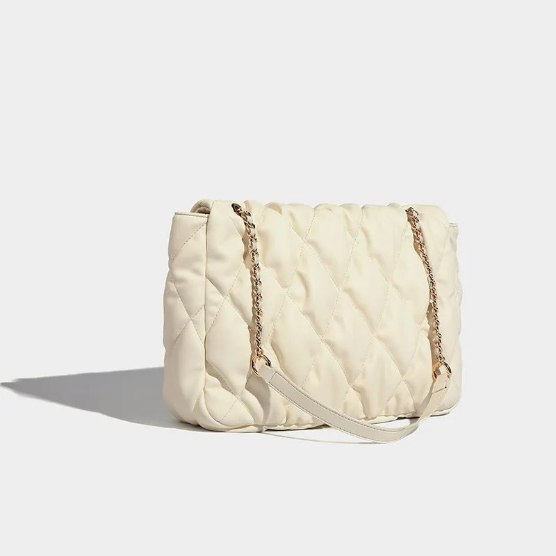 ROXY – Borsa a tracolla nera da donna – Design versatile 7