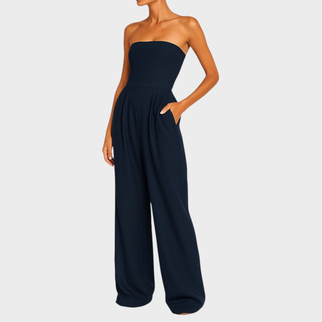 SERENA – Tuta – Design Elegante 0