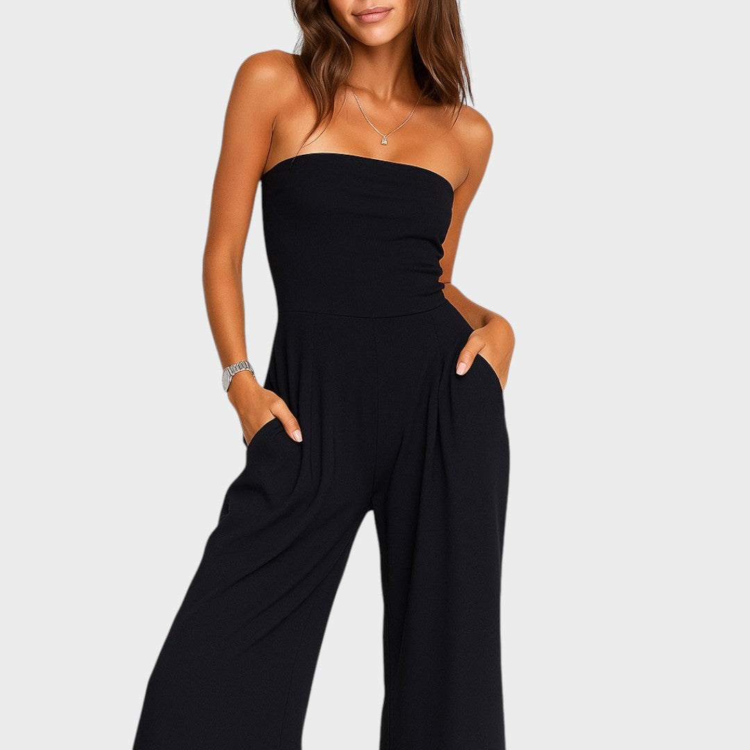 SERENA – Tuta – Design Elegante 1