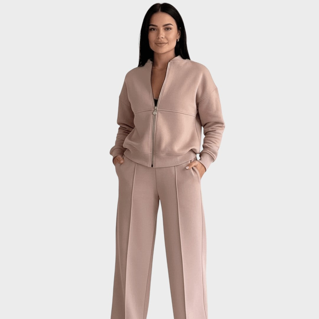 SERENO – Set – Stile versatile 0