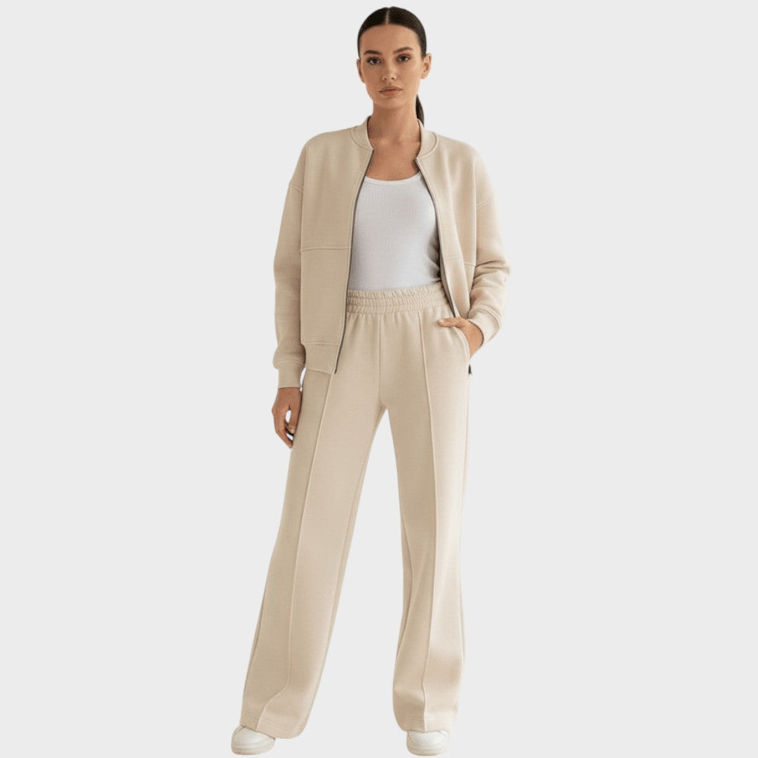 SERENO – Set – Stile versatile 1