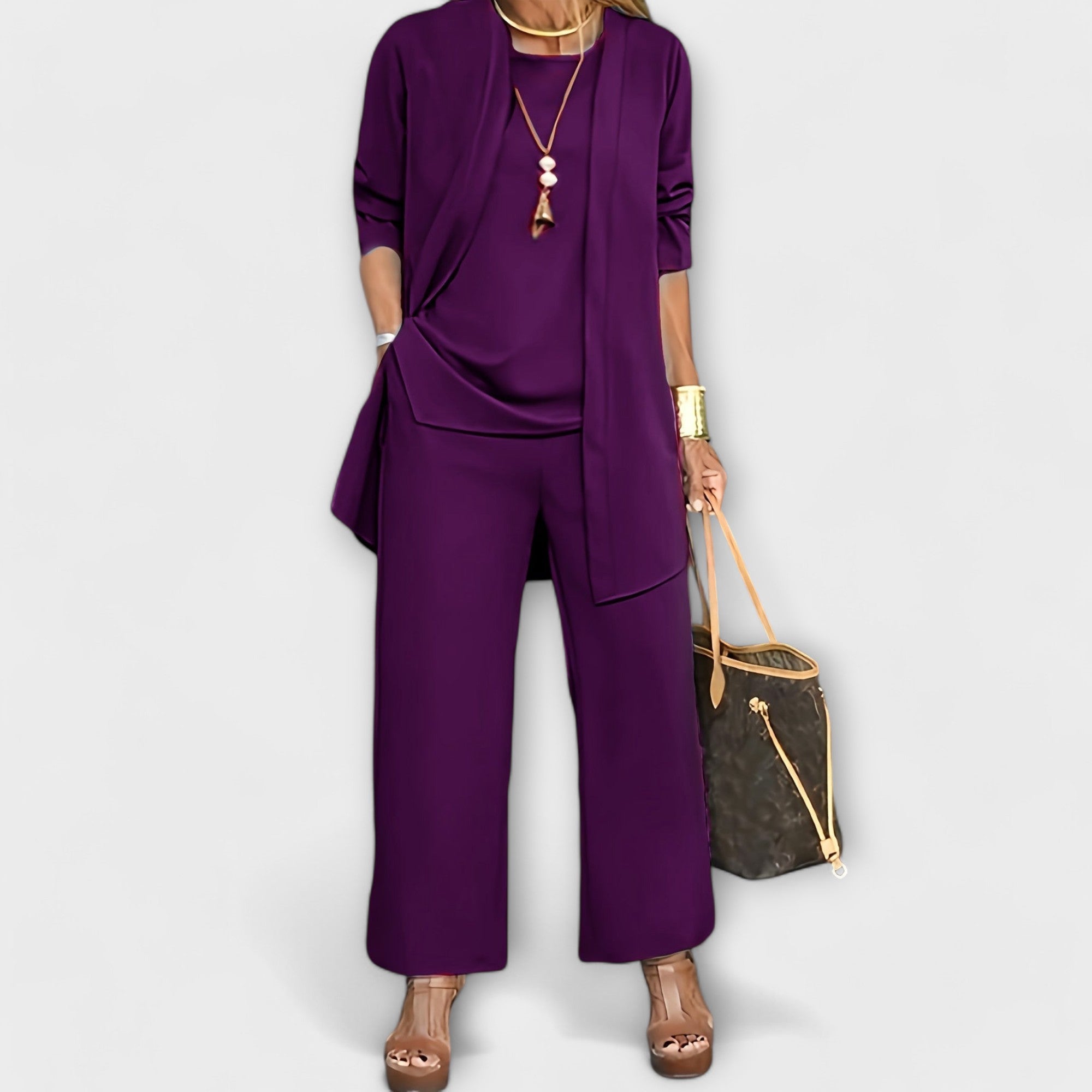 SOFIA – Set – Design raffinato 5