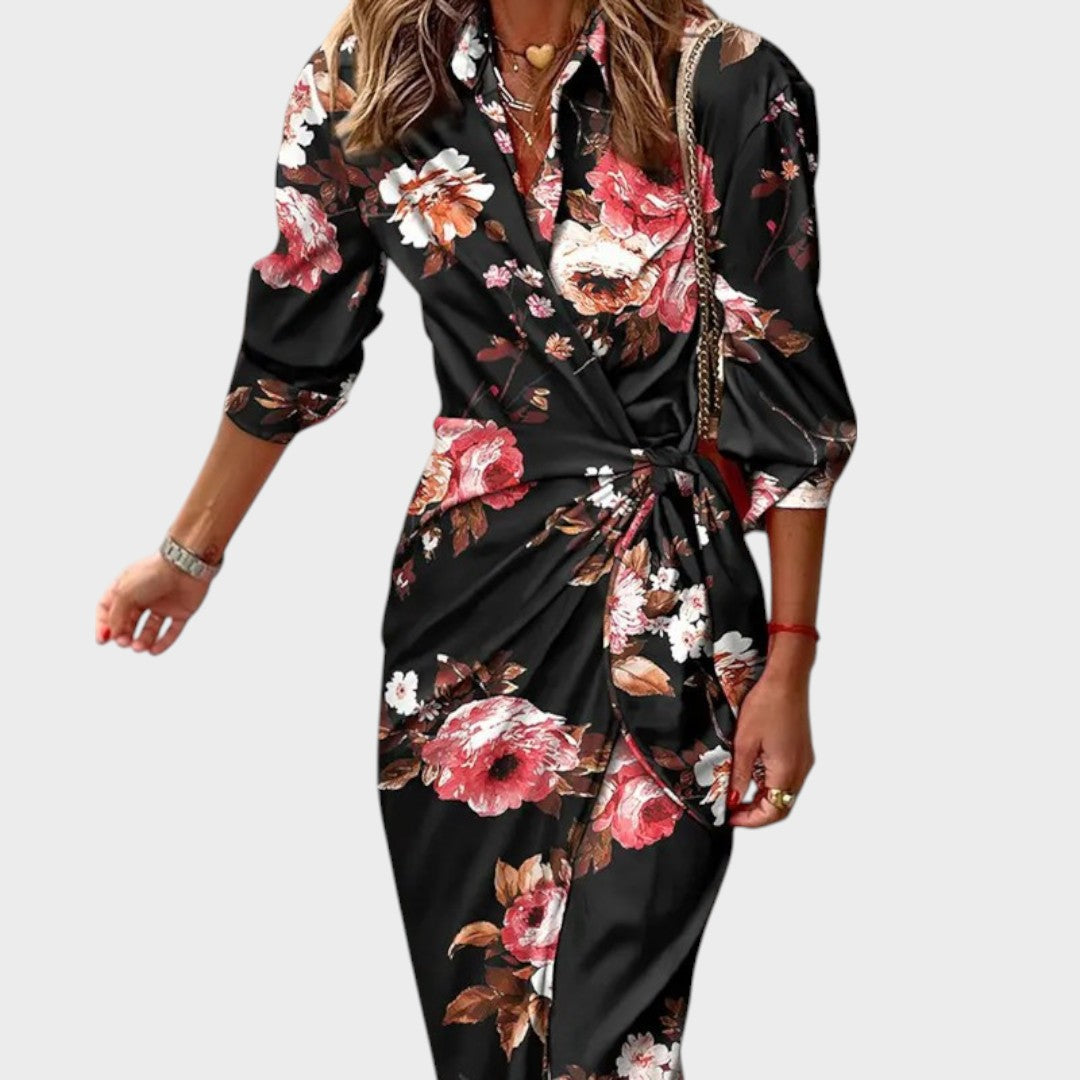 TINA – Abito – Stile minimalista 3