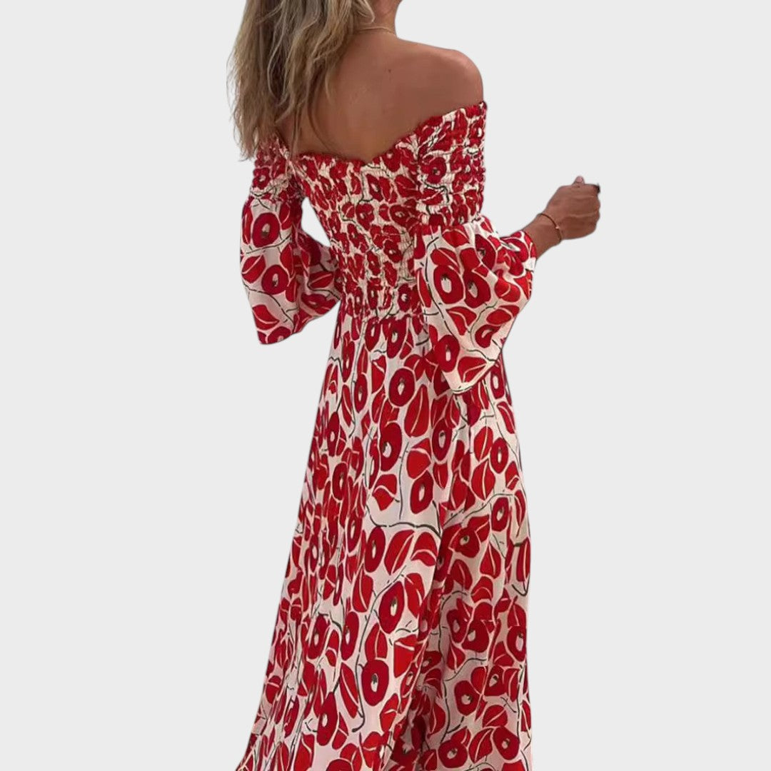 VERI – Abito – Taglio arioso 2